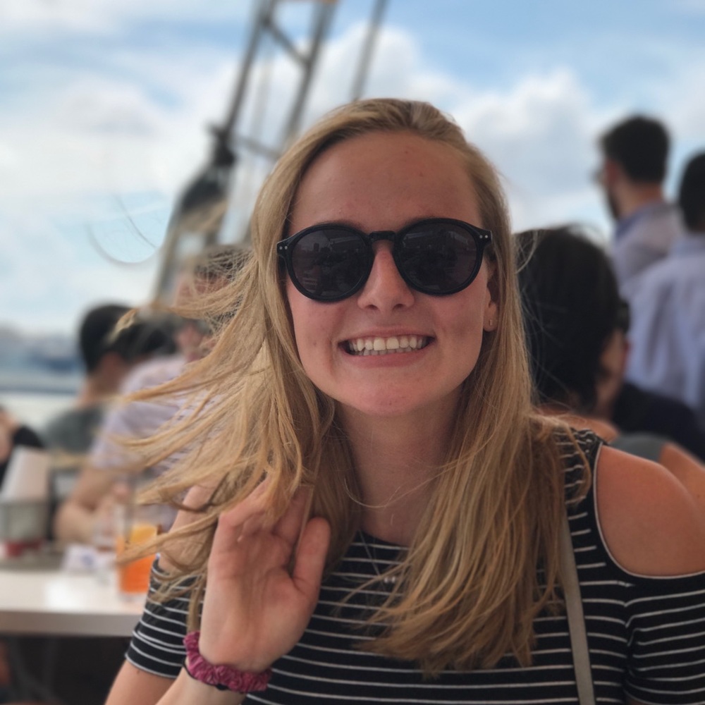 Meet your Posher, Matylda